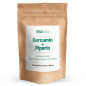 Preview: Curcumin + Piperin Extrakt Kapseln 100 Stück à 380 mg