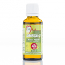Omega 3 veggie Algenöl 30 ml