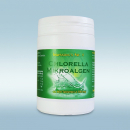 Chlorella-Mikroalgen - Made in Germany 600 Tabletten