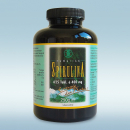 Das Original: Hawaiian Spirulina 625 Tabletten